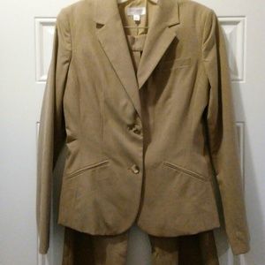 Lightweight 2pc suit